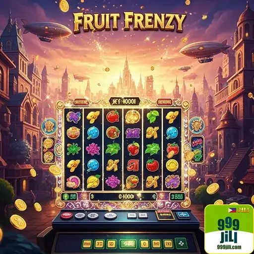 999jili Slots