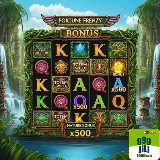 999jili slots entretenimento online