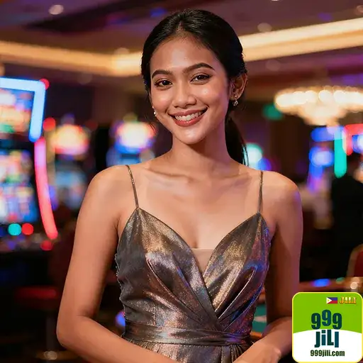 999jili Casino