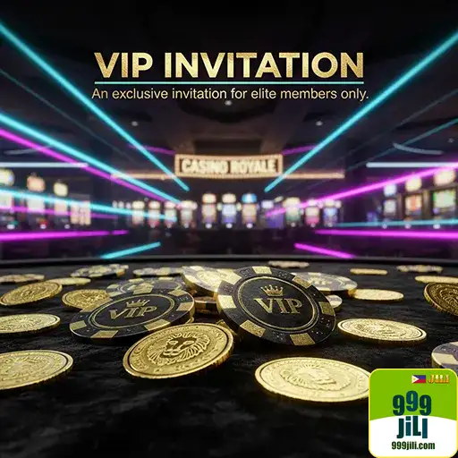 999jili VIP