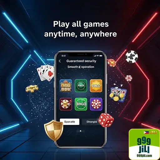 999jili App