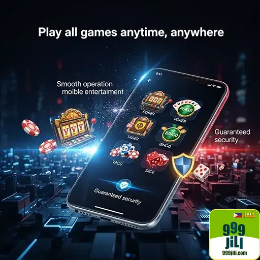 999jili app jogos